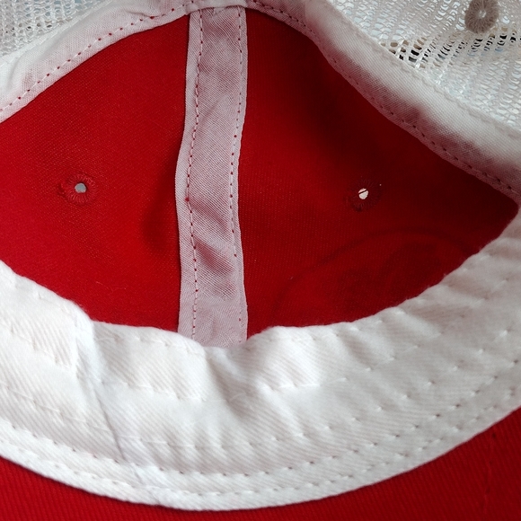Cozumel Baseball Cap Hat With Bottle Opener Dkps Mesh Back - Picture 6 of 10